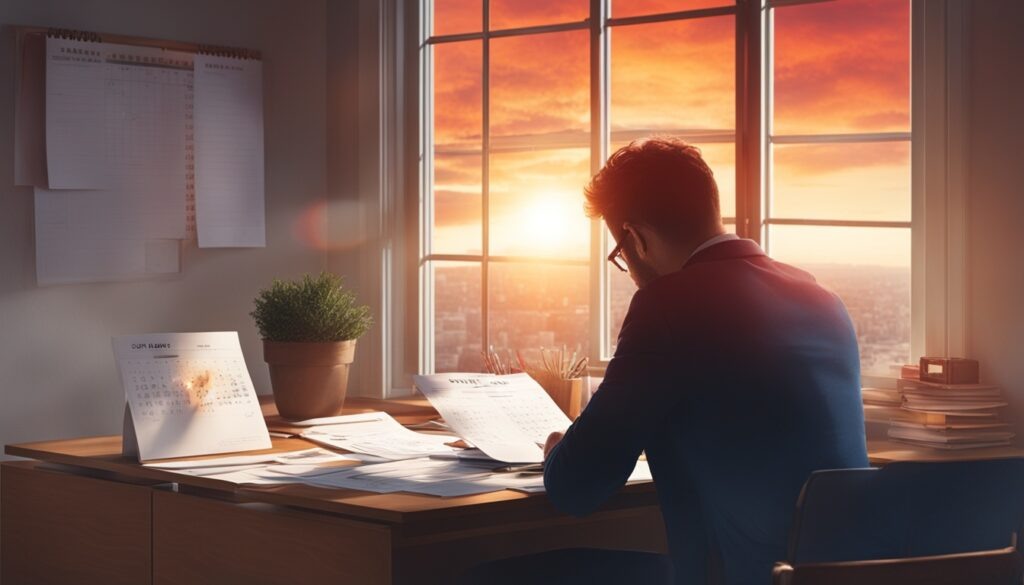 получения отсрочки по выплатам кредита