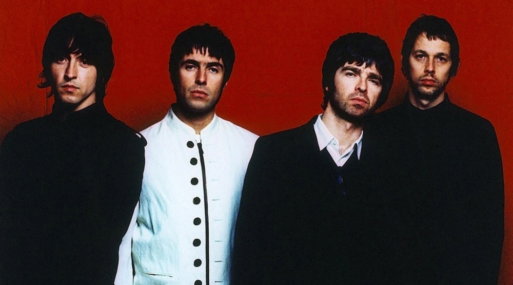     Oasis / Фото: соцсети Oasis