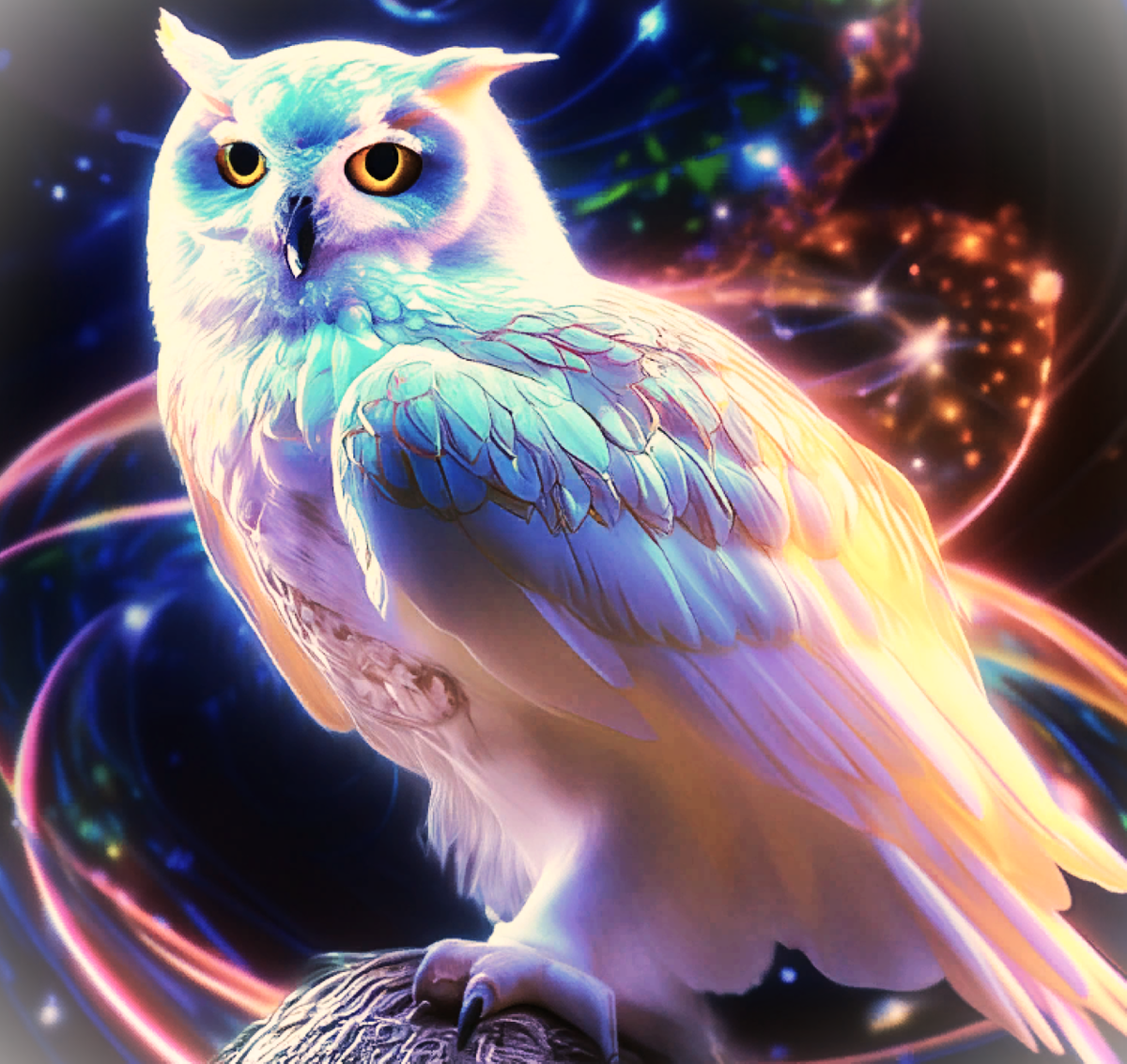 Ваши действия порождают следствие.