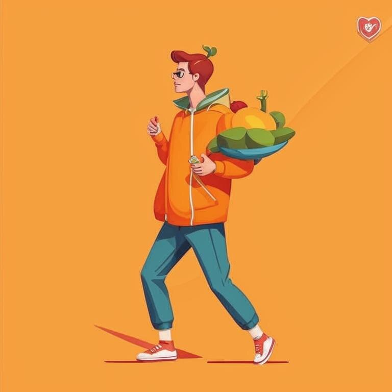 Осенний вайб