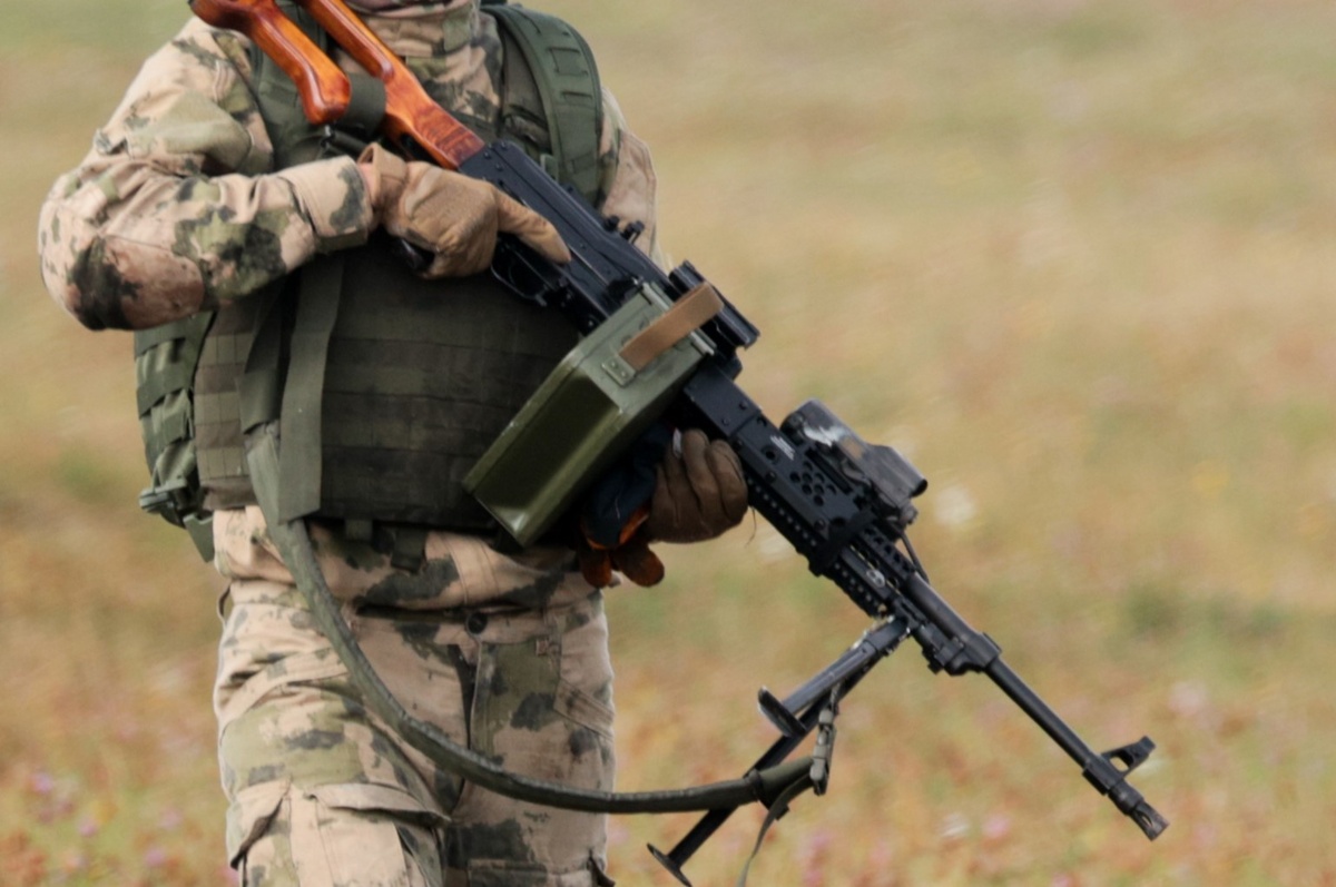 Фото: Belkin Alexey / Globallookpress.com