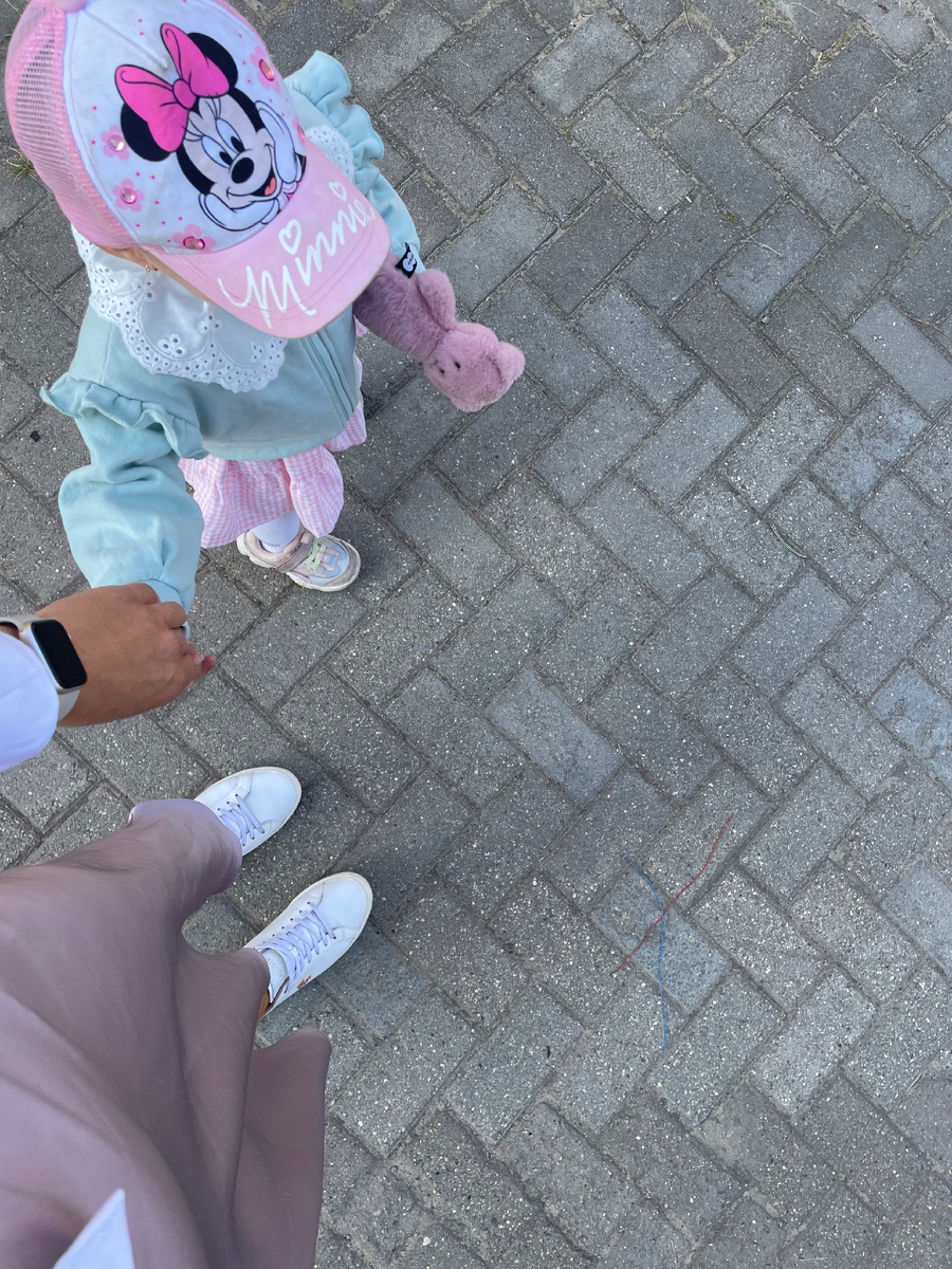 Вышли красивые )