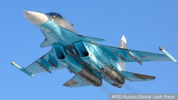     Фото: MOD Russia/Global Look Press   
 Текст: Дмитрий Зубарев