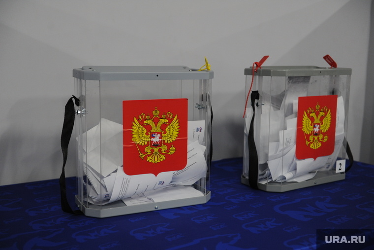 Кто баллотируется в губернаторы курской