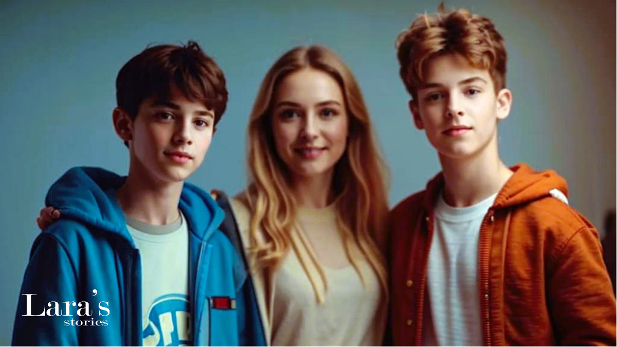 Иллюстрация автора. Создано при помощи нейросети Kandinsky