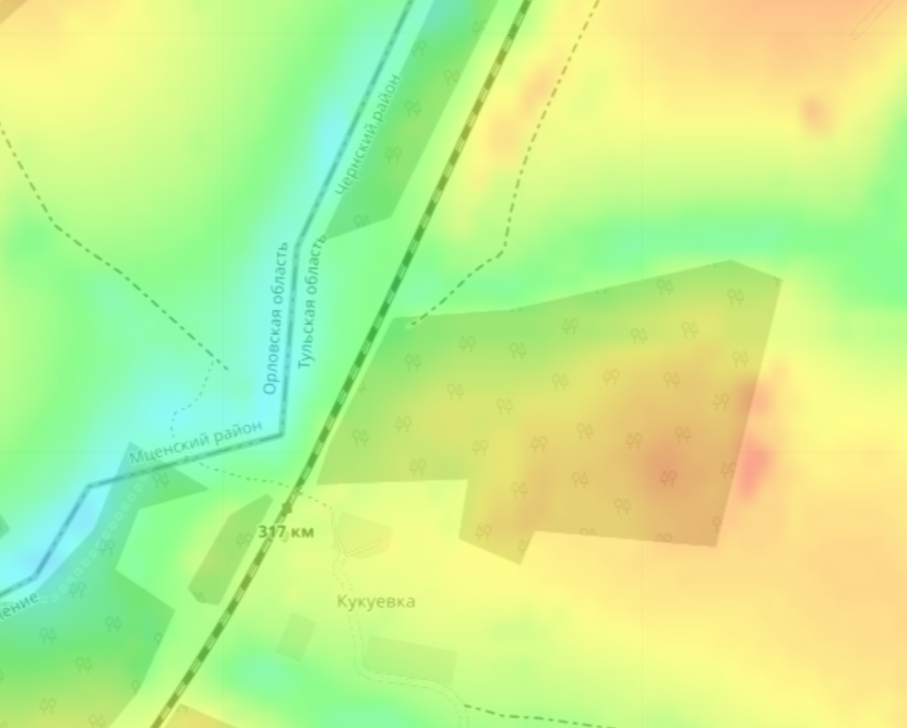 https://ru-ru.topographic-map.com/map-r8fkcz/Бастыево/?center=53.37193%2C36.70192&zoom=15