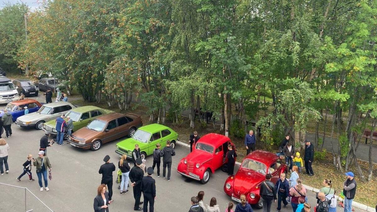 Листайте вправо, чтобы увидеть больше изображений