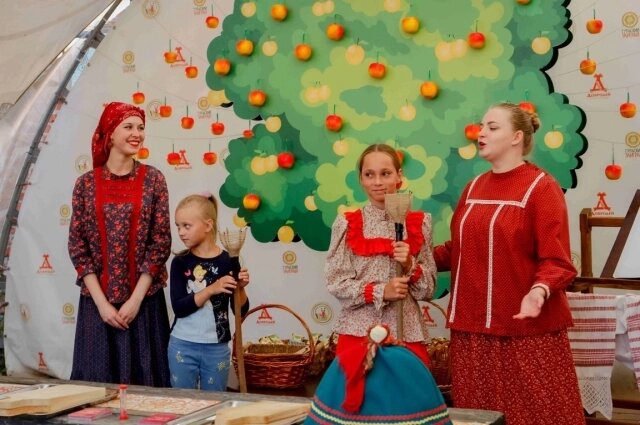    Фото: Ремесленный двор "Добродей"