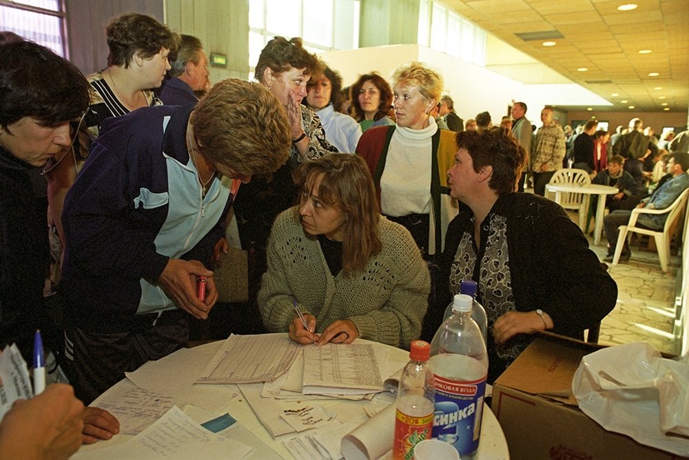  📷 📷 📷 📷 📷 📷 📷 📷 📷 📷 📷   Взрыв жилого дома на улице Гурьянова 9 сентября 1999 года