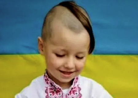    "Мы вас заставим Родину любить". За пределы Украины предлагают не выпускать даже детей