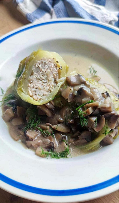 Тепло домашнего уюта в каждой порции