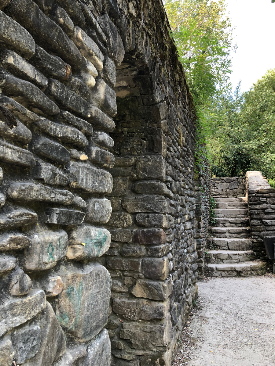 Здесь и далее все фото авторские.