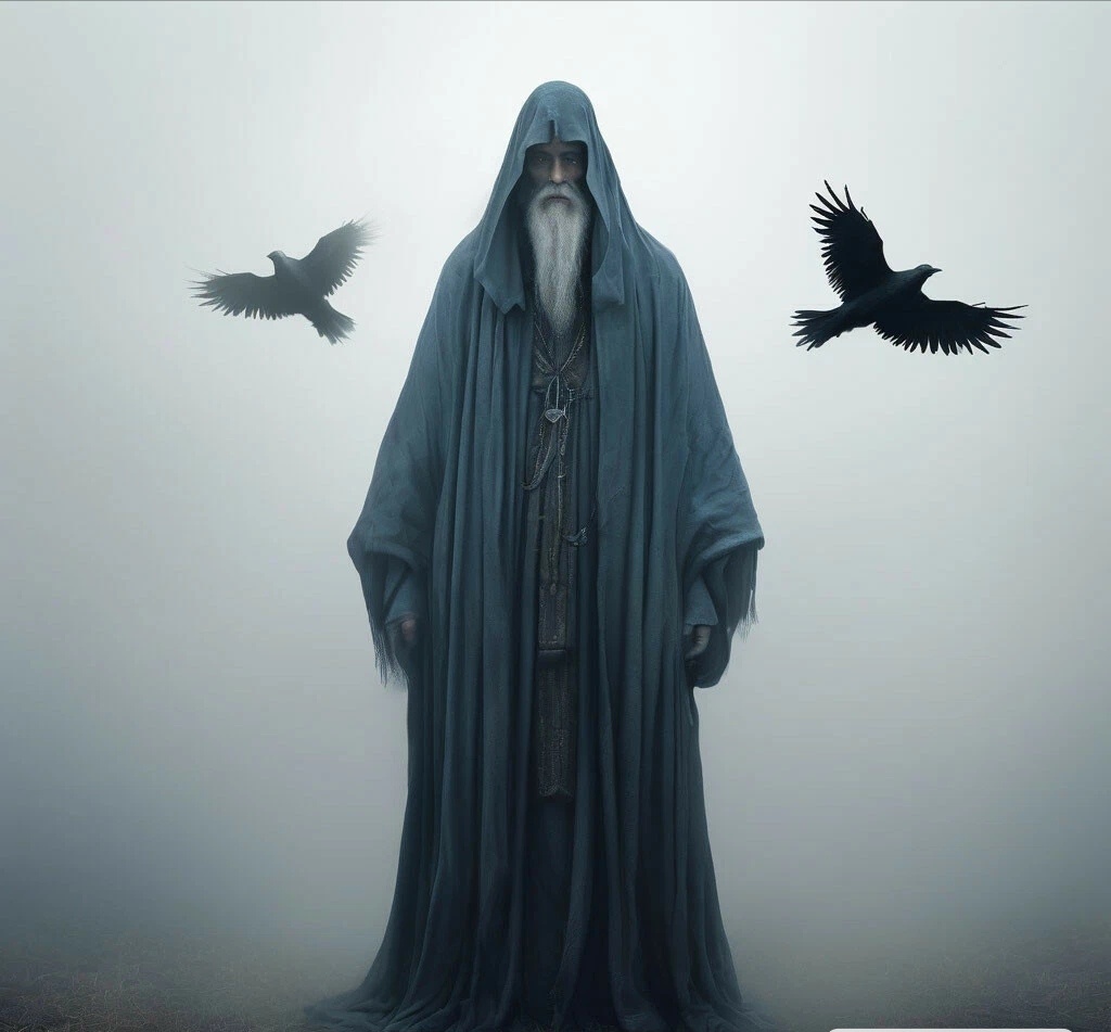 Изображение создано нейросетью 