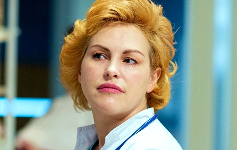 на фото Евгения Лютая