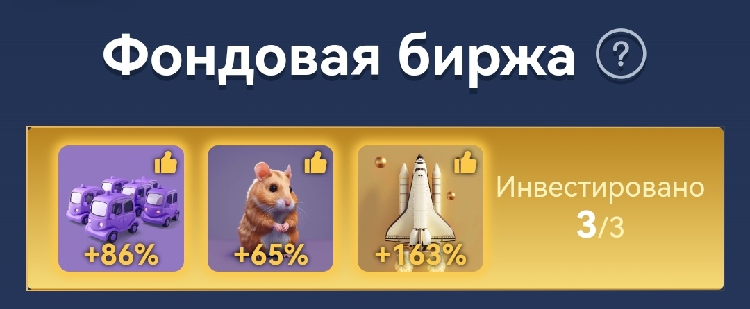 Musk Empire 8 сентября