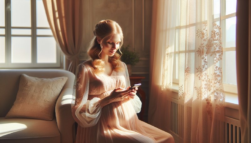    Изображение сгенерировано нейросетью DALL•Е 3 