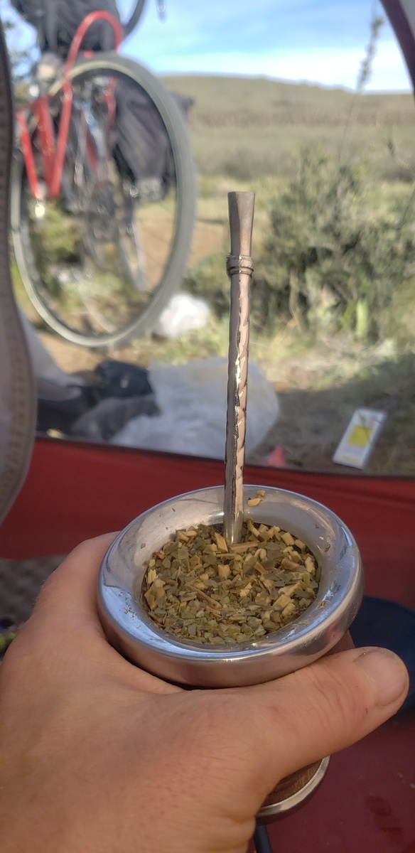 Матэ бодрит