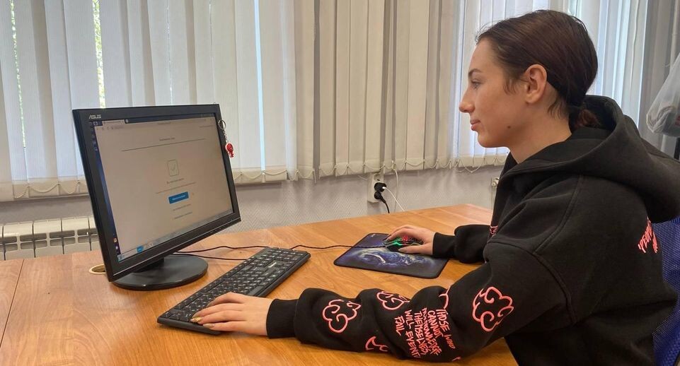    Пресс-служба администрации городского округа Воскресенск