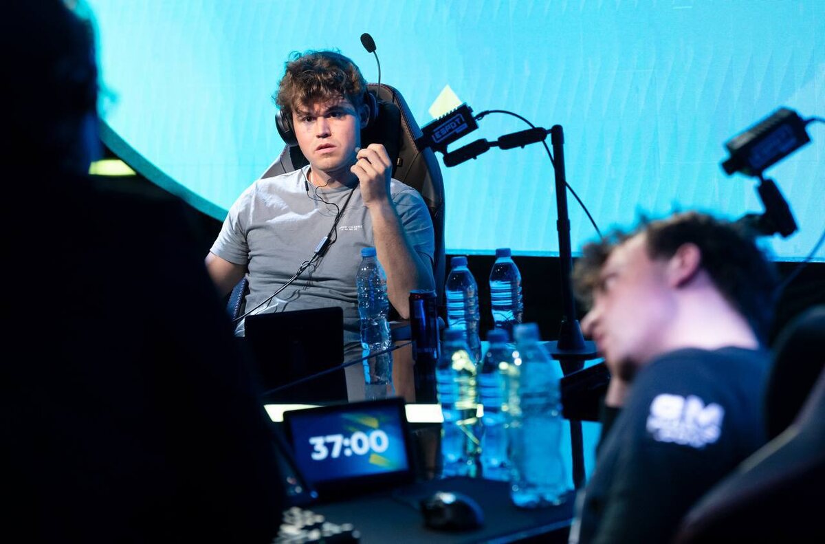 Мария Емельянова