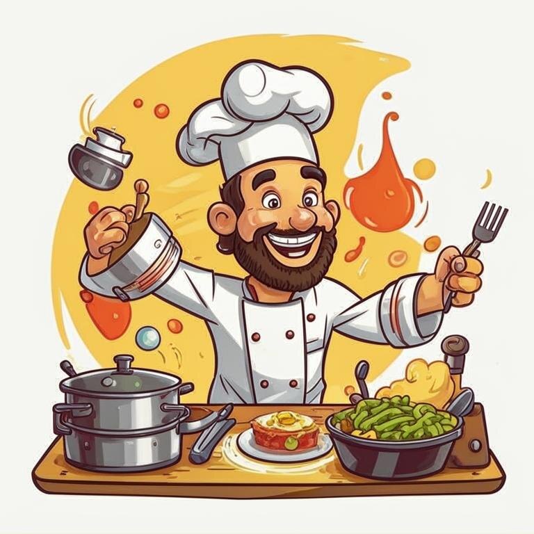 *фотография сделана с помощью ИИ