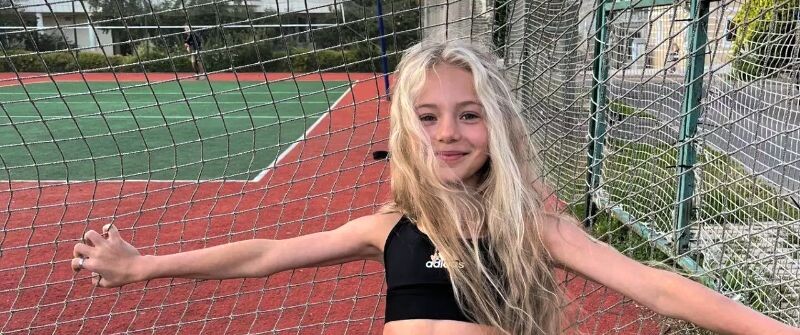 У Арины много поклонников