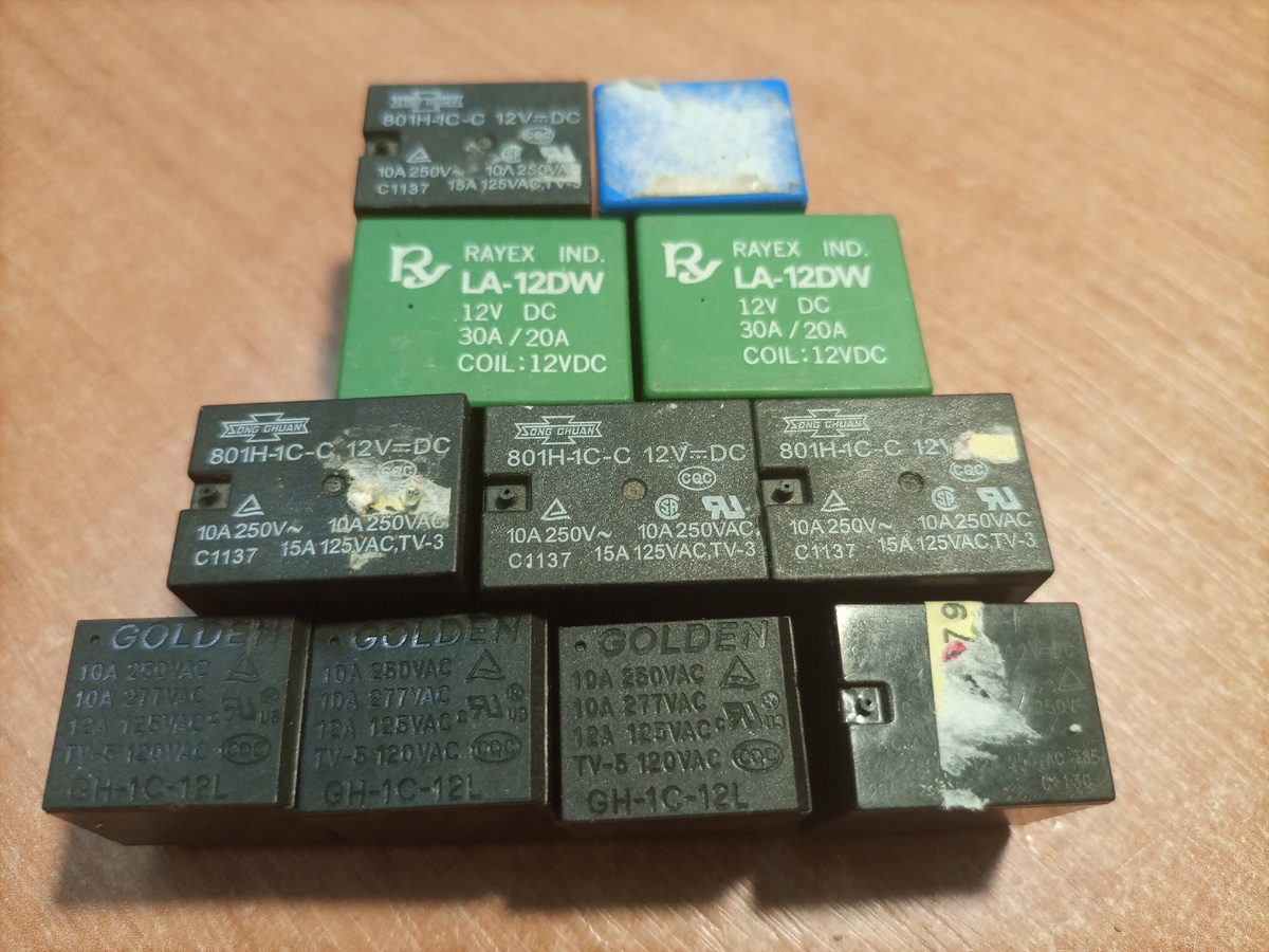 Импортнее не бывает