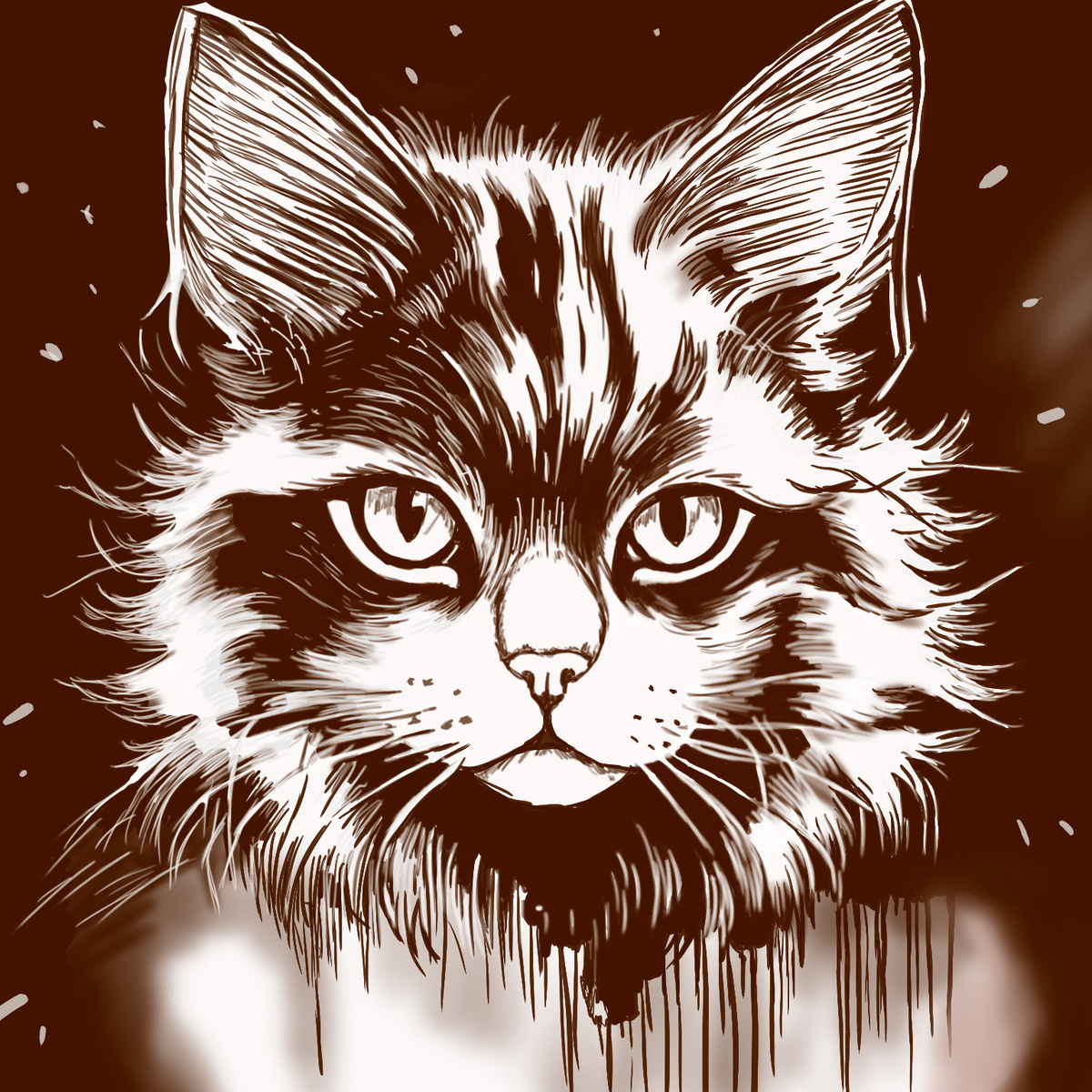 Рисунок автора