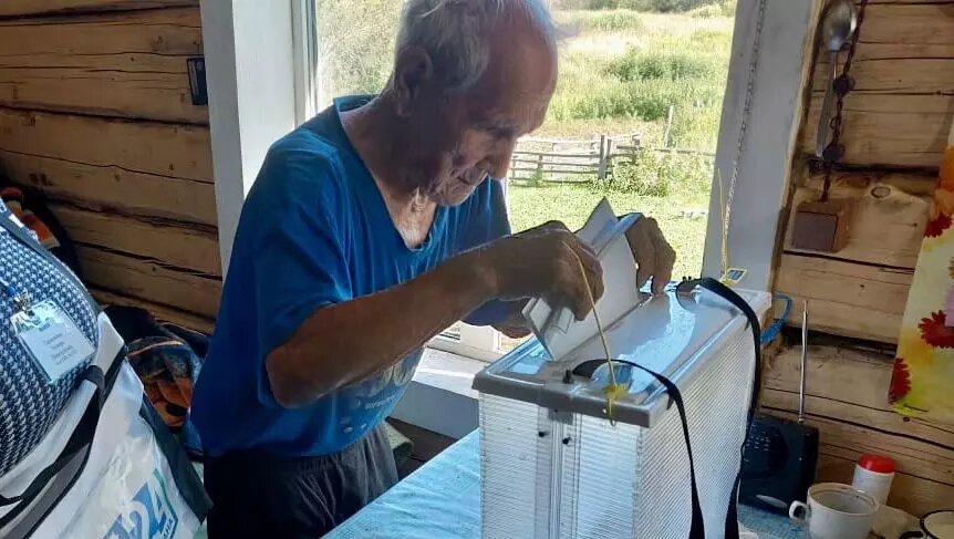     Источник: Андрей Иванюта / Telegram