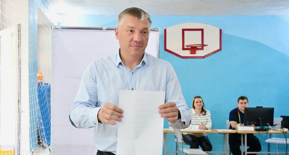    Пресс-служба администрации городского округа Жуковский