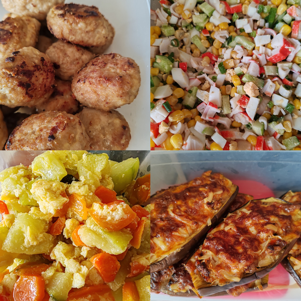 Фото автора канала. 