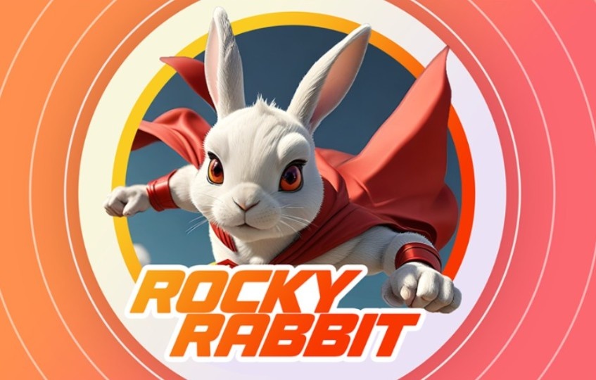 Rocky Rabbit комбо