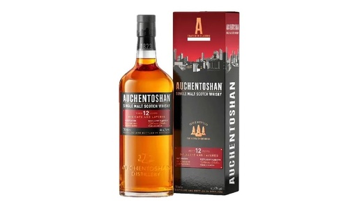 Виски Auchentoshan 12