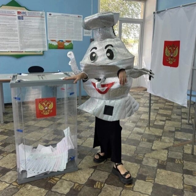    Фото: Telegram/ администрация Среднеахтубинского района