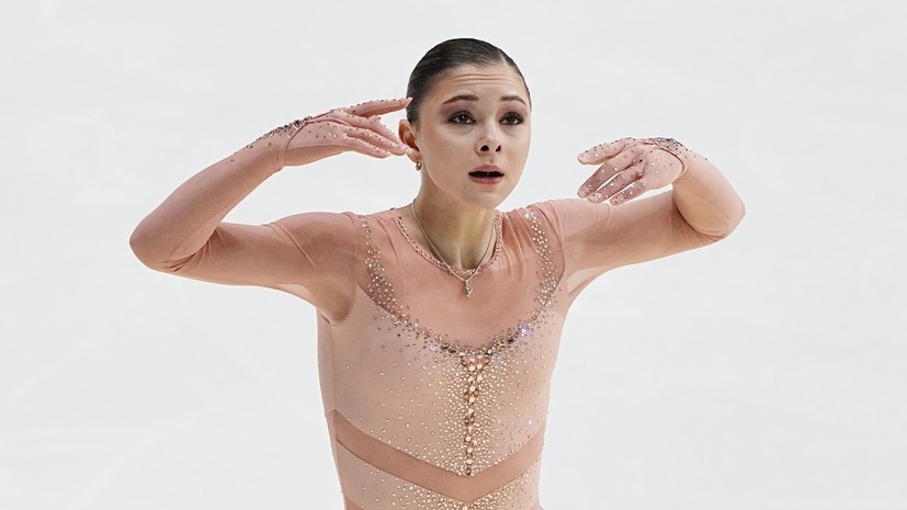     Софья Самоделкина РИА Новости Александр Вильф