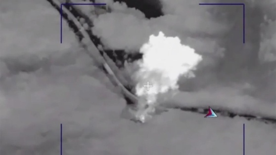    Минобороны РФ заявило об ударе по пункту дислокации наемников в Сумской области Богдан Герцен