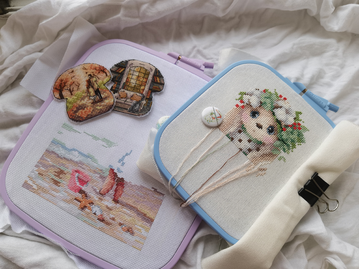 Все процессы.