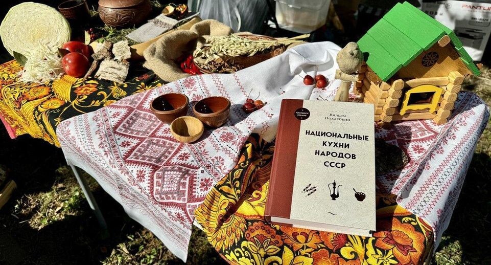    Пресс-служба администрации городского округа Подольск