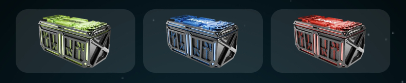 KWINK Kombo Ключи к Кейсам 8.09