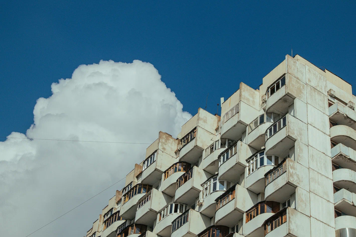 Уфа. Фото: Fedor Shlyapnikov (Unsplash) 