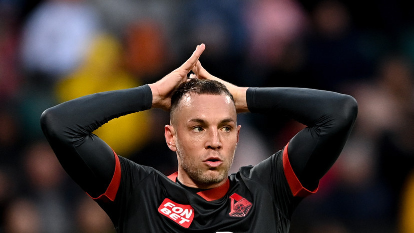   РИА Новости