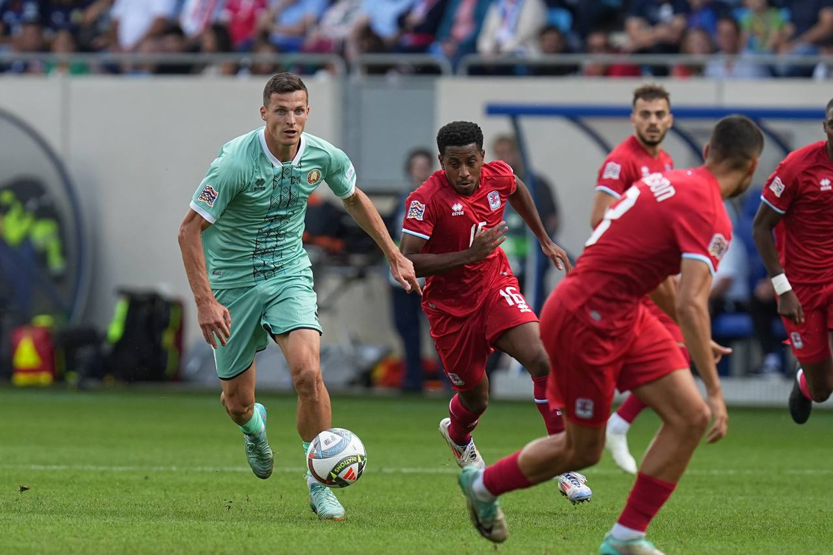 Фото Прессбол