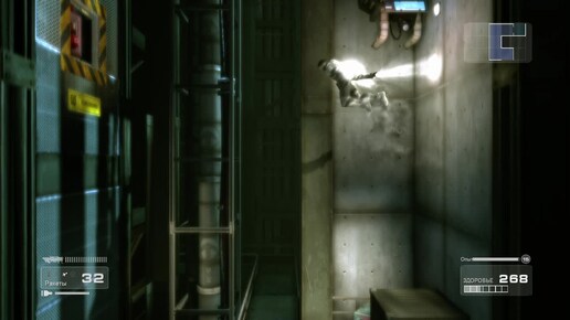 Shadow Complex Remastered. Прохождение. Часть 13