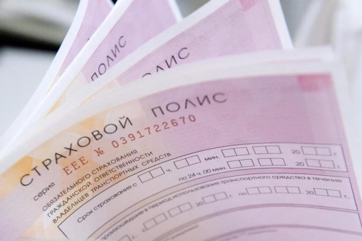    В Нижнем Новгороде хотят снизить коэффициент ОСАГО