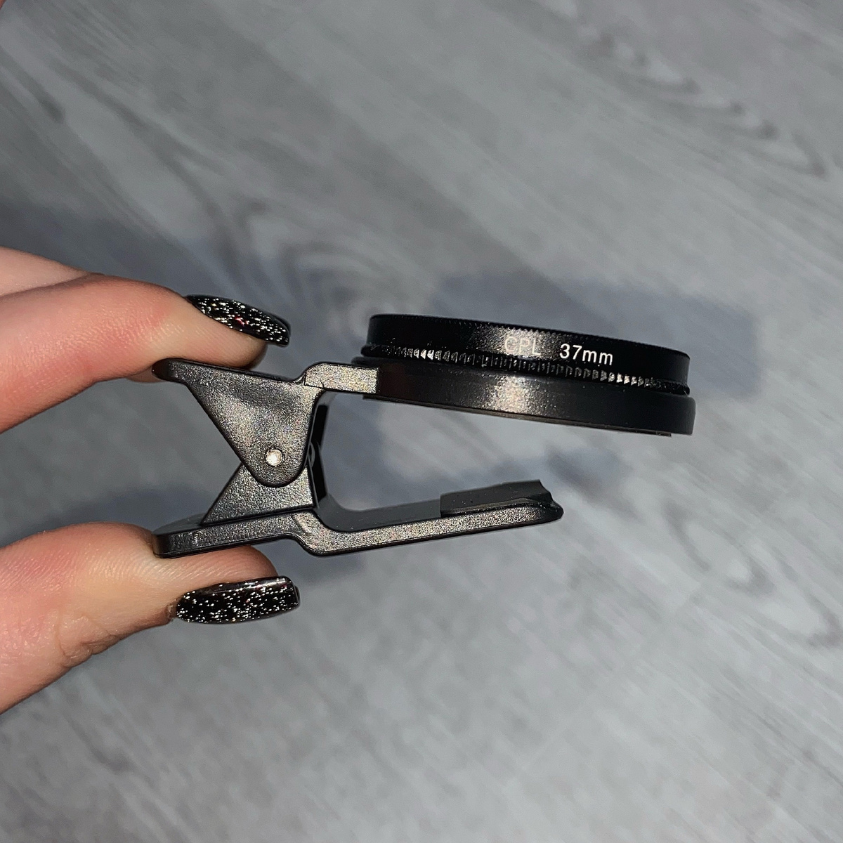 Вот таким обазом закрепляется 