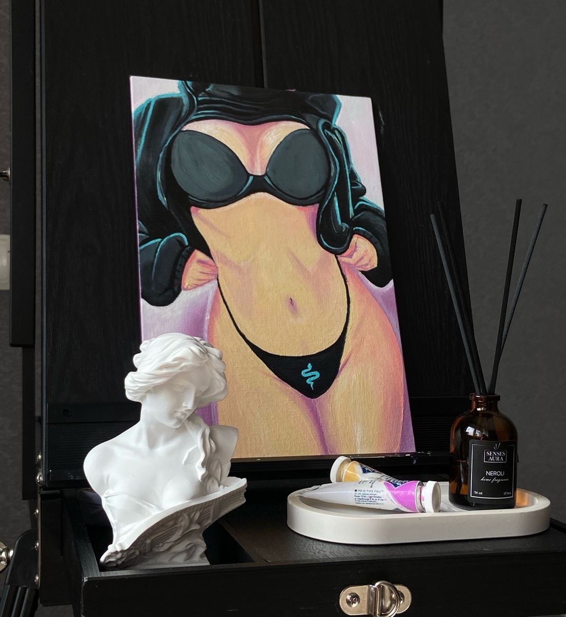 Мои фотографии без засветов. 