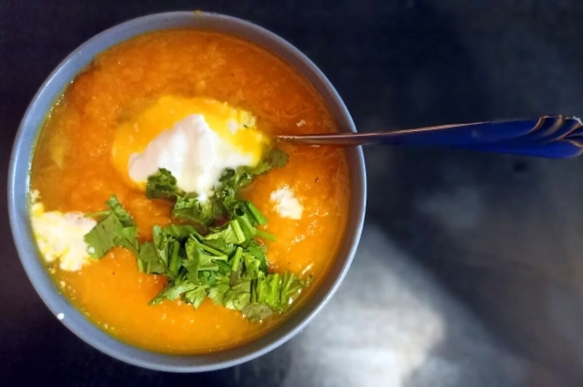    Завитаминься осенью!