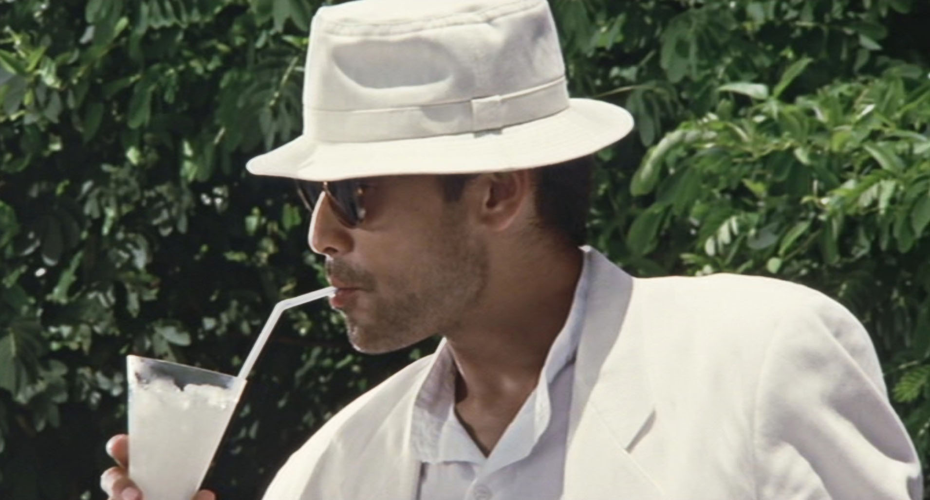 Бродячий пёс: Бронеотряд «Кербер» / Jigoku no banken: kerubersu (1991)