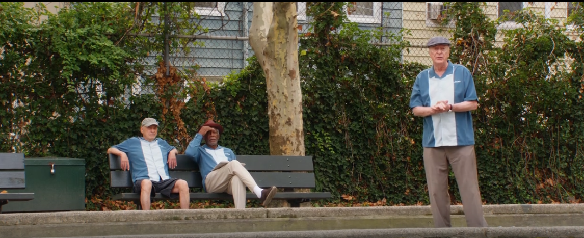 Скриншот из фильма №2