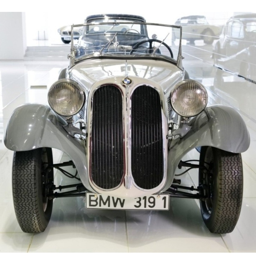 Bmw 3/15