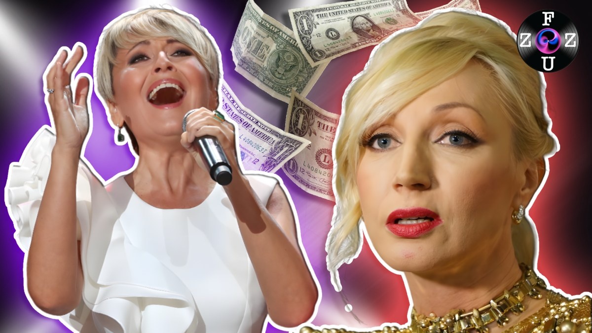 «Полная бездарность! На концерт ни ногой!». Самые бесталанные певицы России: мнение зрителей